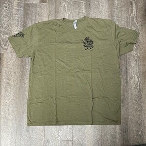 Battle Cat “Enigma” Men's T-Shirt
